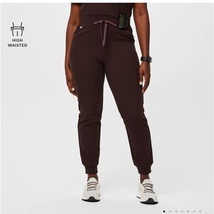 Figs Espresso Scrub Set